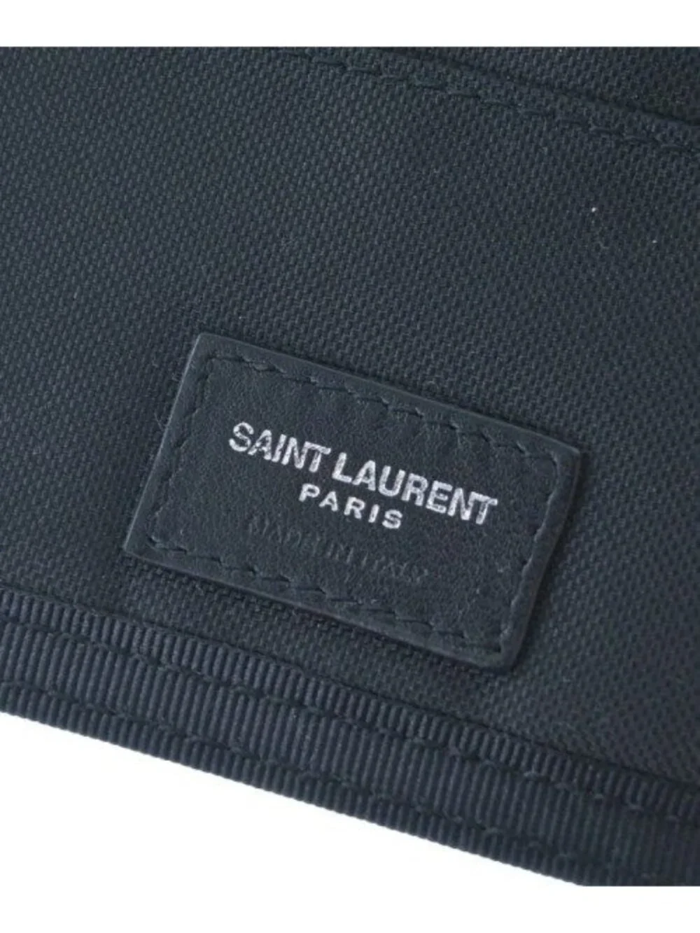 Saint Laurent Paris Wallet Coin Case - Picture 5 of 5